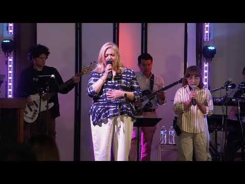 Instrucciones en Tiempos de Crisis | Pastora Sharon | 06.22.25