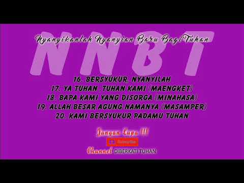 nnbt no 20