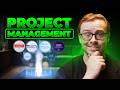 Project Management Certifications Quiz