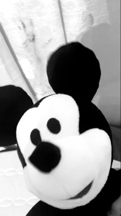 Mouse.Avi Screaming