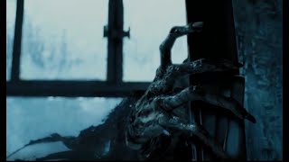 Harry Potter And The Prisoner Of Azkaban (2004) - Dementors [4K HD]