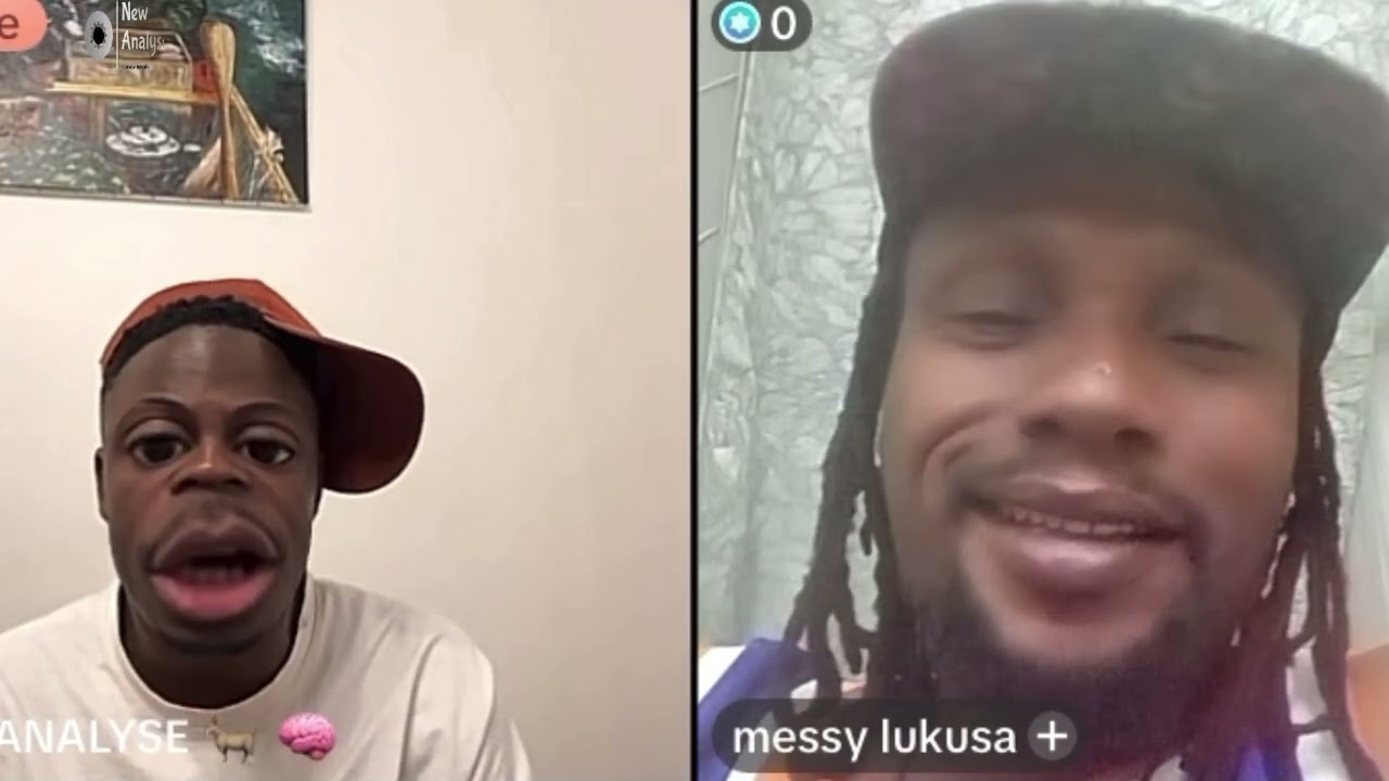 NZOTO MALILI 😳 MESSI A DEMONTRÉ GRANDEUR YA FABREGAS SUR BCP D’ARTISTES CONGOLAIS 😱 CHOMIE..