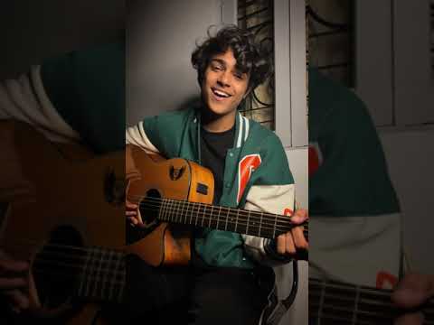 Tujhe Bhula Diya | Raw Cover By Jayant Joshi
