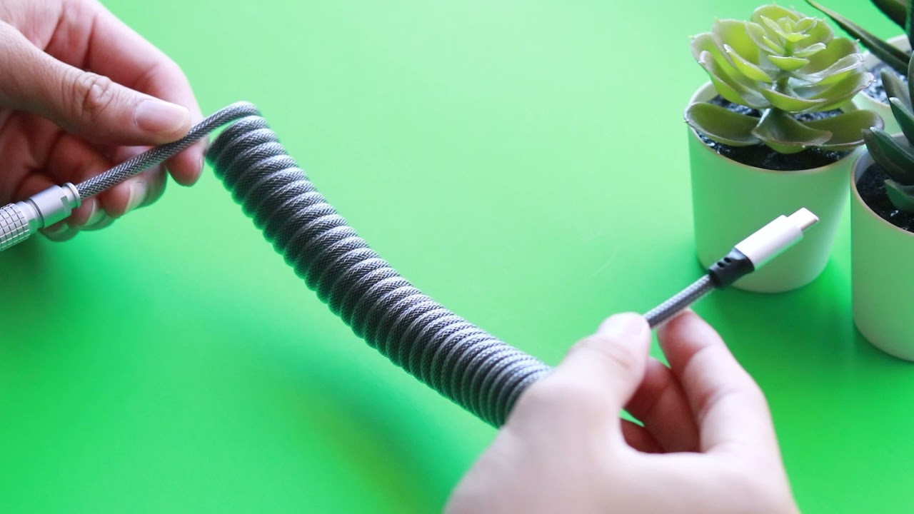 CableMod: Your one stop shop for all your cable needs!