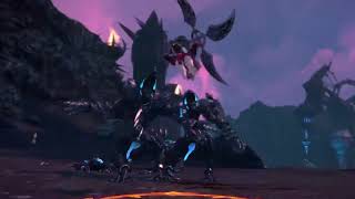 TERA - Ninja Launch Trailer