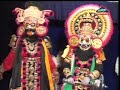 ಗೋವಿಂದಭಟ್ರು-ಕೌಶಿಕನಾಗಿ-ಜೊತೆಯಲ್ಲಿ-ಪದ್ಯಾಣಗಣಪಣ್ಣ-ಅಡೂರು-ಸಿದ್ದಕಟ್ಟೆ-ಪನೆಯಾಲ-ಹರಿನಾರಾಯಣ-ಸೀಡಿ ಚಿತ್ರೀಕರಣದತುಣುಕು