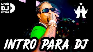 Rochy RD x Donaty - Aguantala En VIvo Intro (MegaDjIntros.com)