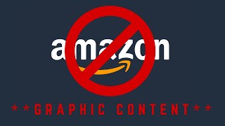 I'm NEVER Working For Amazon Again!