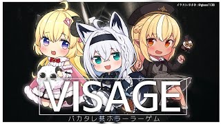 【#バカタレ共】２周目の世界に挑んでいくバカタレ共【Visage】