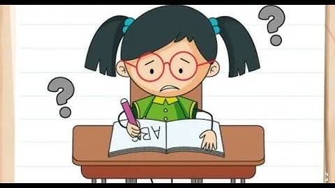 Brain test level 142 student can