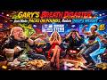 Gary’s Breath Disaster — Jon Hein Packs On Pounds, Robin Drops Weight 😷⚖️🔥 - Howard Stern Show