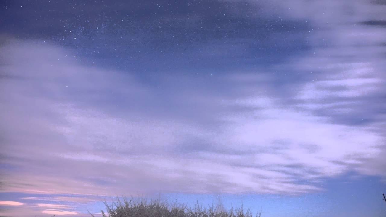 Time Lapse Video at Faywood Hot Springs by M. Lewinski