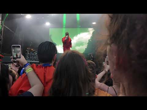 Bazzi - 3:15