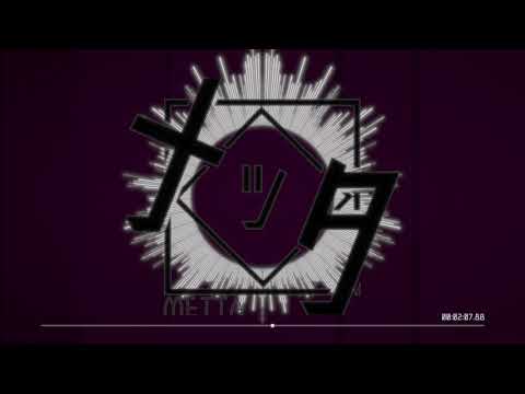 Metta - Polygon BUG ポリゴンバグ [Dubstep EDM Music]