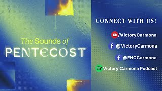 The Sounds of Pentecost Week 1 - June 1, 2025