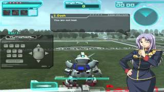 SDGO - Tutorial