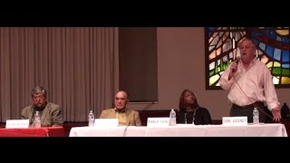 '16 Hilltop~Fairmede WCCUSD Candidate Forum