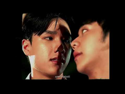 khan ✘ thua ➤ i'm glad it's you ♡ [the eclipse]