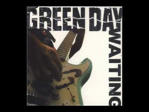 Green Day- Hold on (Alternate mix).wmv