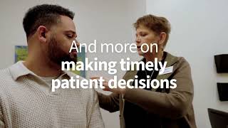 45% Reduction in Prior Auth Work | Simpler Is Healthier | athenahealth
