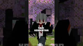 Komentar Kalian Aku Jadikan Konten