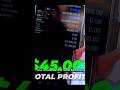 Making $45,000 In ONLY 15 Minutes Trading FOREX #mambafx #forex #short #trading