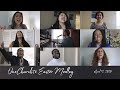 Onechurchto easter medley  april 12 2020