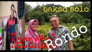 Download Lagu Brotoseno  Koplo jawa kecantol Rondo Cpt:Sabar MP3