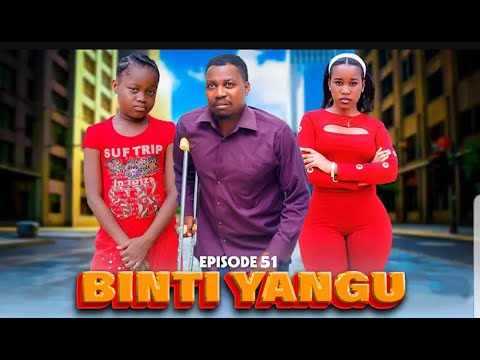 BINTI YANGU Full Episode 51 Love