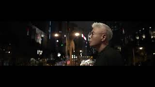 Story of A Hong Kong Boy - TINO KWAN Unity of light exhibition video