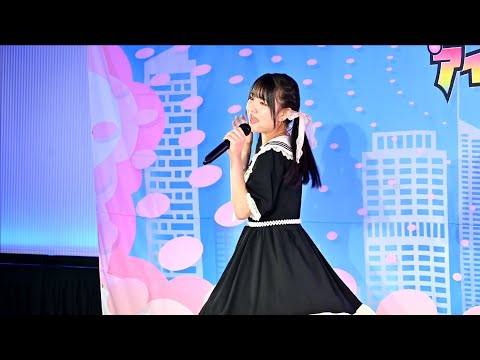 2026年1月4日 東京アイドル劇場 アイゲキ ソロスペ ダンチャレ新春SP 2部 遠乃るあ 