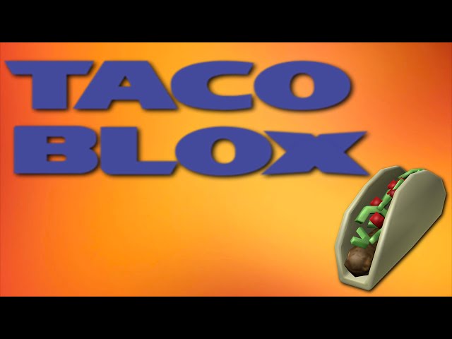 Taco Blox, Retro Dev Wiki
