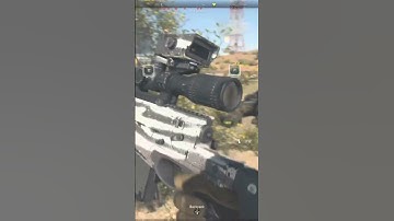 Enemy Operator Weapon Number 118 | Call of Duty DMZ #shorts #dmz #dmzgaming #modernwarfare2