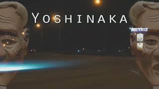 Phxnkwave - Yoshinaka Re-Upload Video Music