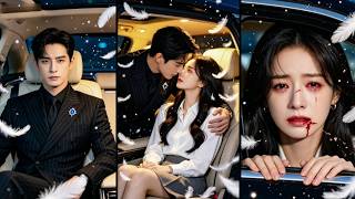 To escape arranged marriage, Mute girl hid in CEO's car. He Cold, But only wanted her, Claimed her！