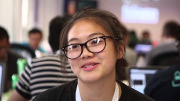 BattleHack New York City 2015