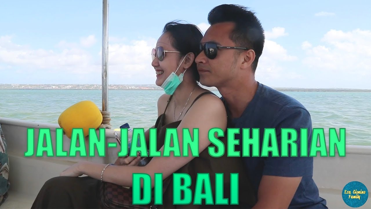 HOLIDAY TO BALI DAY 3||JALAN-JALAN SEHARIAN DI BALI