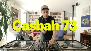 Casbah 73 (Dj set)