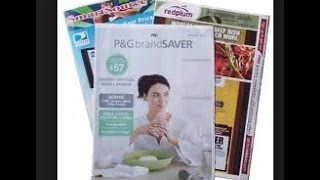 Coupon Insert Preview for 4/23 Plus Printable Coupons to Print Now!!