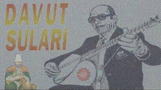 Davur Sulari - Kırklar Semahı