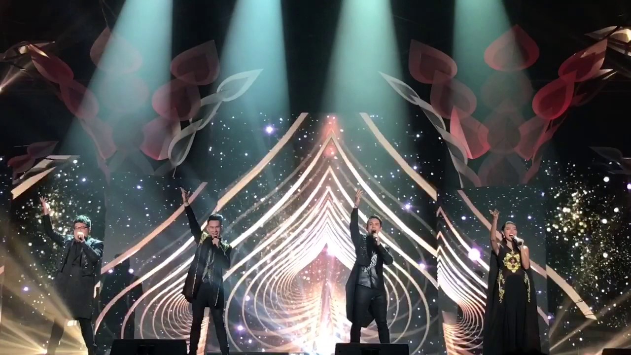 เปิดตัว 4 โพดำ  Black Magic