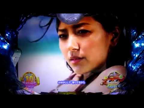 【パチンコ】CR大海物語3 マリンブルー・シークレット ミスマリ