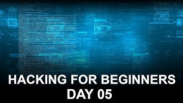 CEH v10 Training | Ethical Hacking | Kali Linux Commands | in Hindi | Day-05