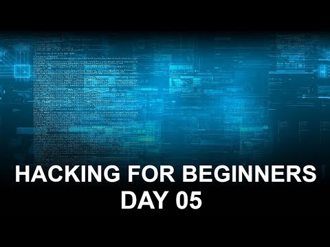 CEH v10 Training | Ethical Hacking | Kali Linux Commands | in Hindi | Day-05