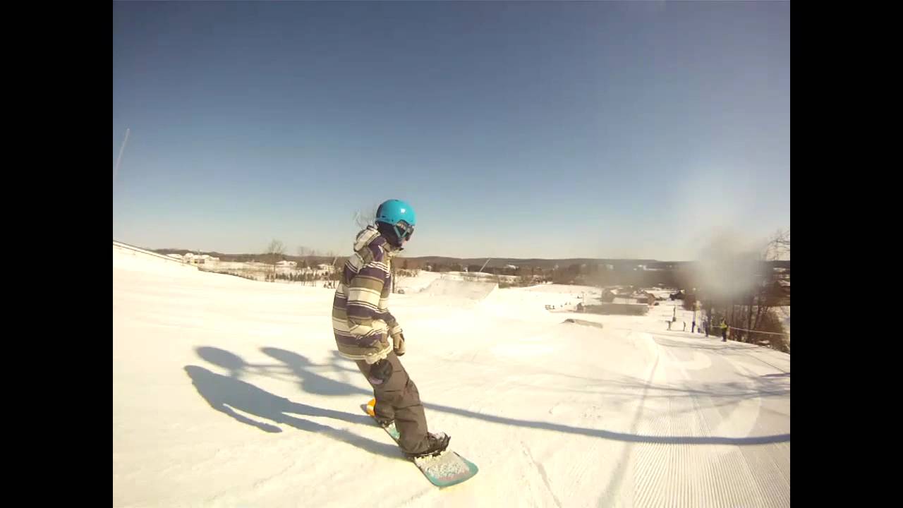 Sunny Saturdays 4 - YouTube