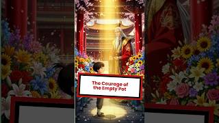 The Courage of the Empty Pot | A Story About Honesty for Kids | Faithfully Explore!