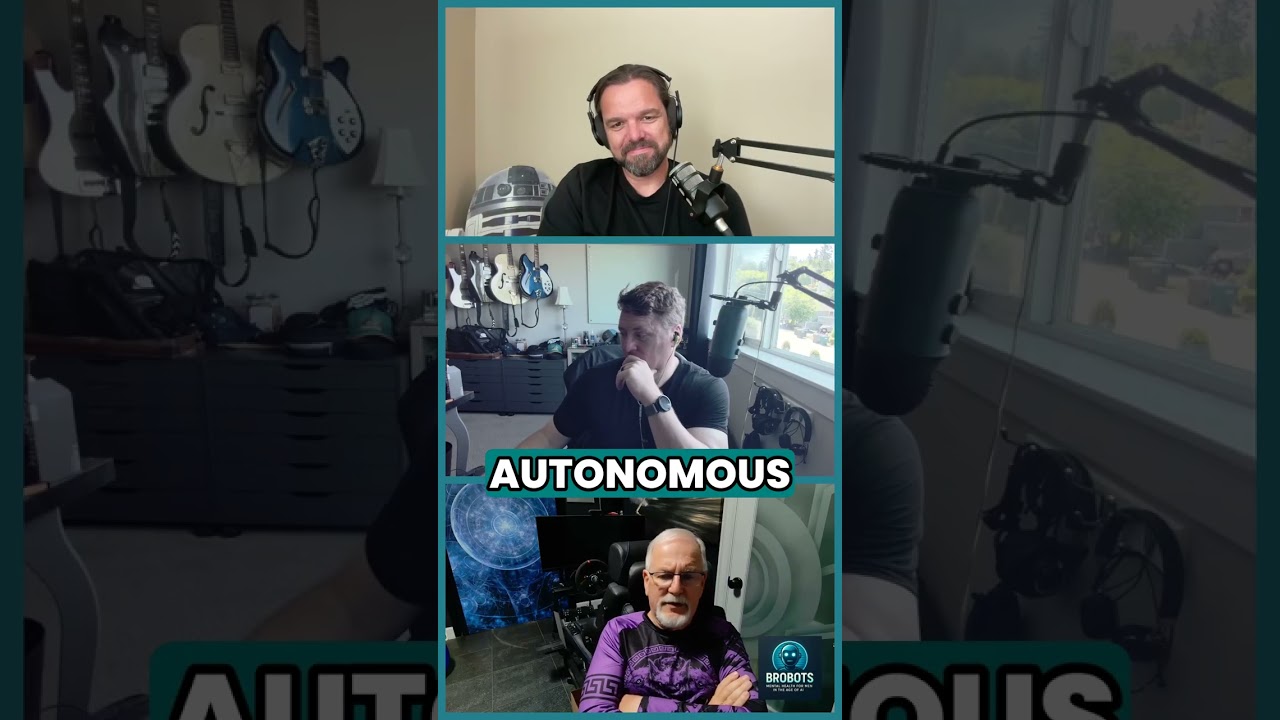 Every AI Thing That Excites You Has a Version That Ends Badly