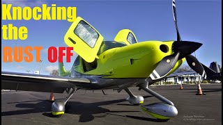 Stalls, Steep Turns & Landings! | Cirrus SR22 GTS Gen 6 | Orlando FL with ATC Audio