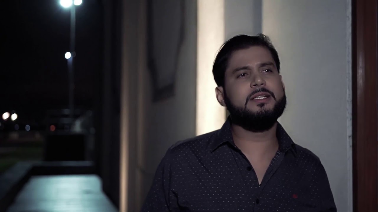 CORAÇÃO CURADO - VIDEOCLIPE OFICIAL - 