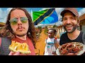 PERSEGUITATI dalla SFIGA ðŸ‡¹ðŸ‡¿ in Tanzania con Barbascura X